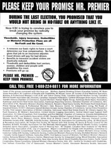 Keep Your Promise Premier